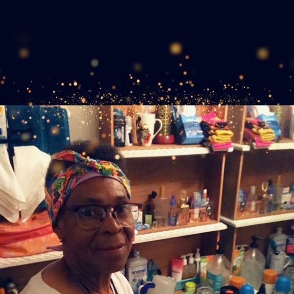 Meet your Posher, Ruby - Picture 1 of 1